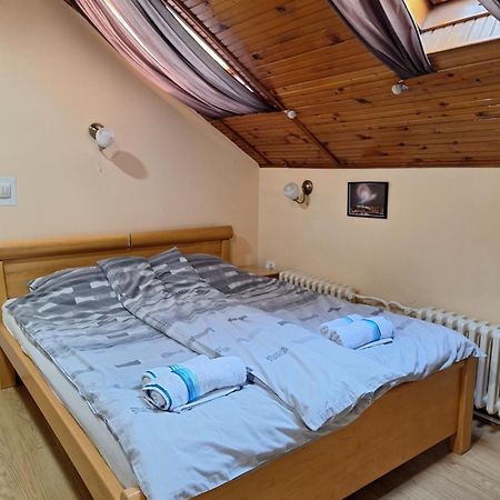 נובי סאד Apartmani Sara מראה חיצוני תמונה