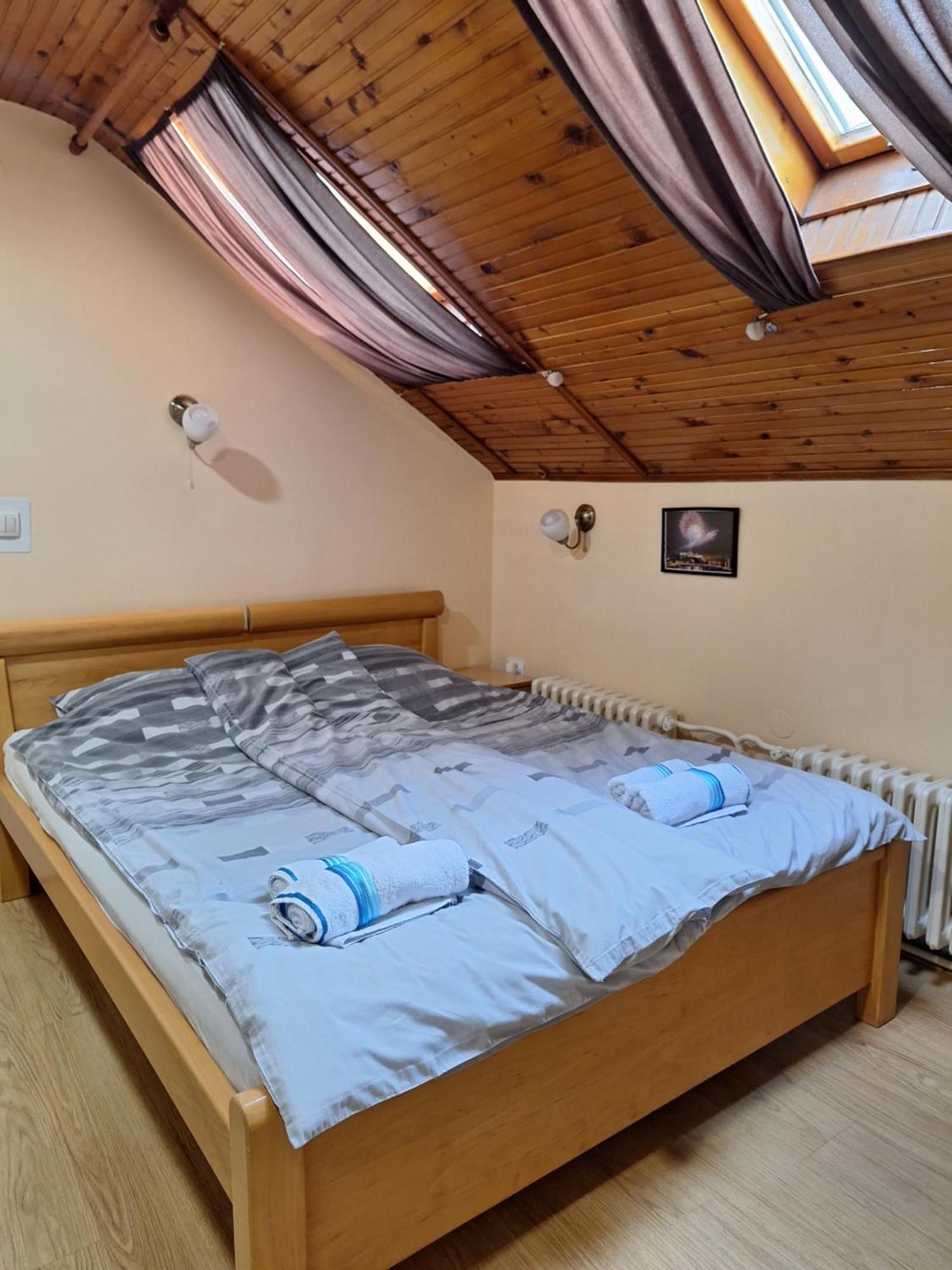 נובי סאד Apartmani Sara מראה חיצוני תמונה